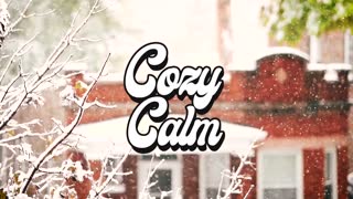 The SoundKeeper - The View From The Attic Window COZY CALM