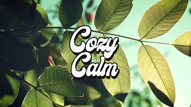 Risian Carry On Master COZY CALM