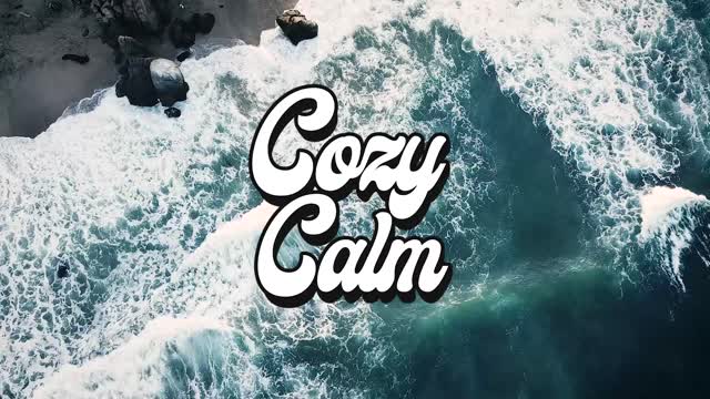 Joking Together - Michele Nobler COZY CALM