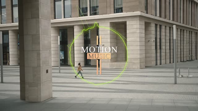 - Post Malone - Motley Crew MOTION MUSIC