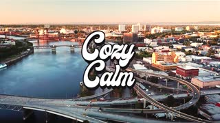 Speak Life - Simon Wester COZY CALM