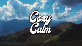 The Blue Pearl - Jesse Gallagher COZY CALM