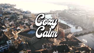 Continuum - Onyx Music COZY CALM