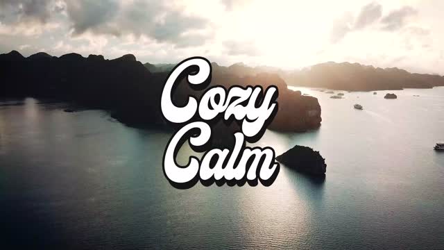 Ambient Piano by Roseblue COZY CALM