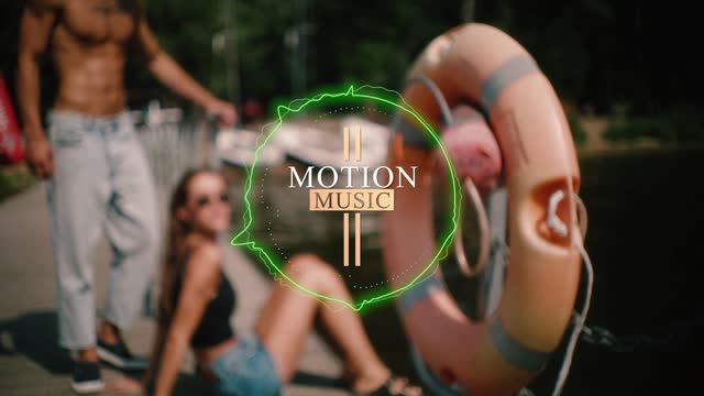 Ella Mai - Naked MOTION MUSIC