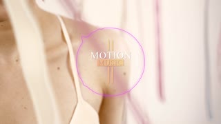 Maeta - Visualizer MOTION MUSIC