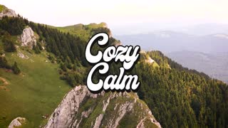 One Word - Christopher Galovan Ft. Ardie Son COZY CALM