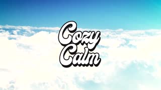 Heavy Clouds Drawn Back by Be Still the Earth COZY CALM