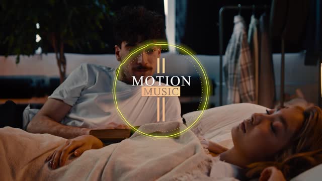 RINI - My Favourite Clothes MOTION MUSIC