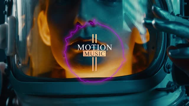 Forest Blakk - Fall Into Me MOTION MUSIC