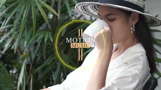 Ashanti - Falling For You MOTION MUSIC