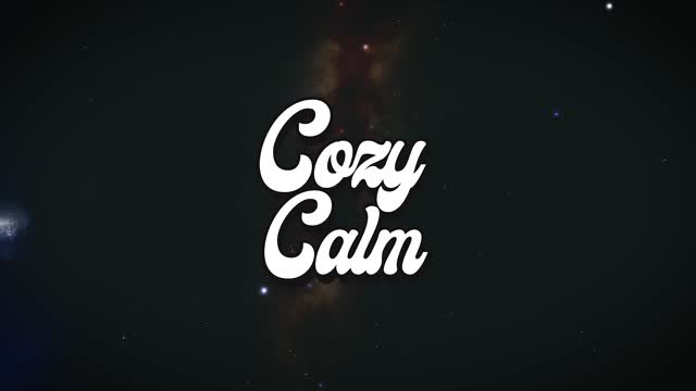 Meditation Music Flying