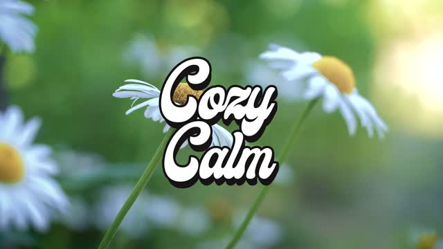 The-Barrenness Of A Busy LifeMaster COZY CALM