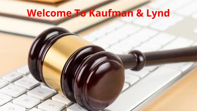 Kaufman & Lynd : #1 Personal Injury Attorney in Orlando, FL