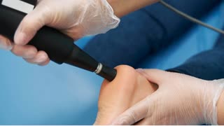 Sarasota Sports Medicine : Acoustic Wave Therapy in Sarasota, FL