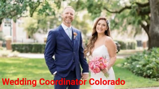 Wedding Coordinator in Centennial, CO | Table 6 Productions