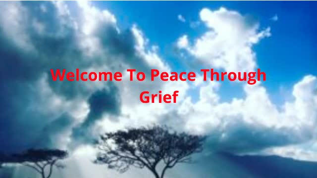 Peace Through Grief Counselors in Olympia, WA | 98516