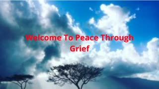 Peace Through Grief Counselors in Olympia, WA | 98516
