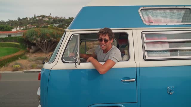 breathe in the wild air