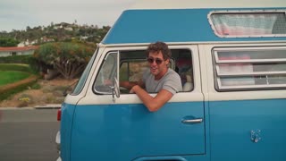 breathe in the wild air