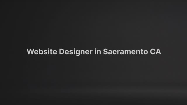 Exclusive Image, llc : #1 Website Designer in Sacramento, CA