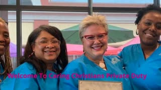 Caring Christians Private Duty - 24 Hour Home Care in Chesterfield, MO