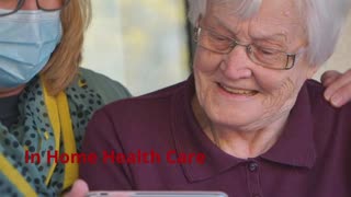 Caring Christians Private Duty - #1 In Home Health Care Chesterfield, MO