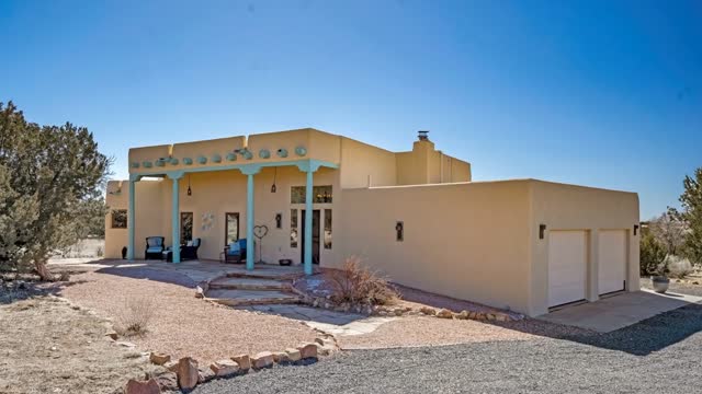 Keller Williams Santa Fe/Gammon Group - Best Homes in Eldorado Santa Fe