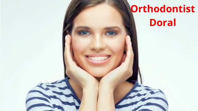 Apple Dental Group : Best Orthodontist in Doral, FL