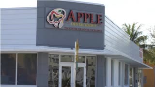 Apple Dental Group : Professional Teeth Whitening in Miami Springs, FL