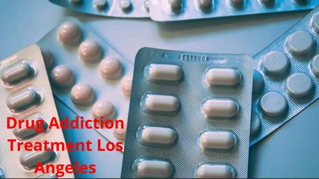 Breathe Life Healing Centers : Best Drug Addiction Treatment in Los Angeles, CA