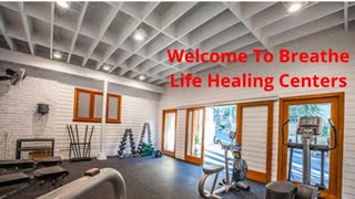 Breathe Life Healing Centers : Best Drug Detox Center in Los Angeles, CA