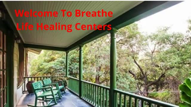 Breathe Life Healing Centers : Best Alcohol Rehab in Los Angeles, CA