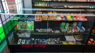 Vape Street - Premier Vape Shop Destination in New Westminster, BC