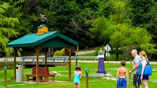 Rocky Fork Ranch | RV Camping in Southern Ohio