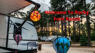 Rocky Fork Ranch in Kimbolton, OH