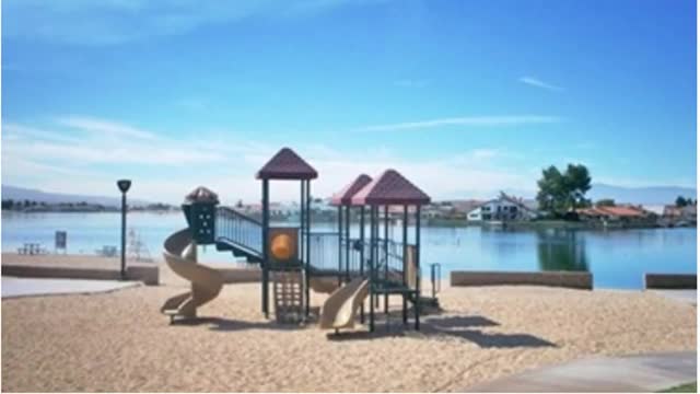 Rocky Fork Ranch River RV Resort in Kimbolton, OH