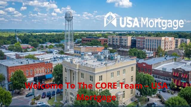 The CORE Team Mortgage Broker in Mckinney, TX 