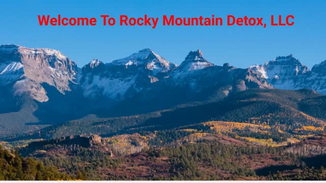 Rocky Mountain Detox, LLC : Detox in Lakewood CO | 80214