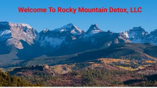 Rocky Mountain Detox, LLC : Detox in Lakewood CO | 80214