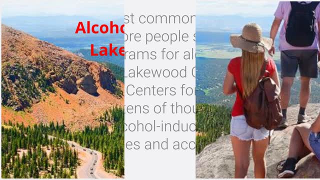 Rocky Mountain Detox, LLC : Alcohol Detox in Lakewood, CO | 80214