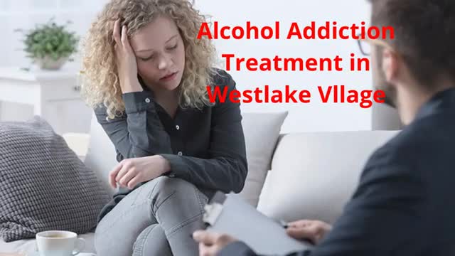 New U Therapy Center & Family Services Inc. : Alcohol Addiction Treatment in Westlake Vllage, CA