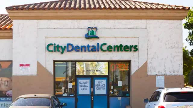 City Dental Centers : Dentist in Pico Rivera, CA