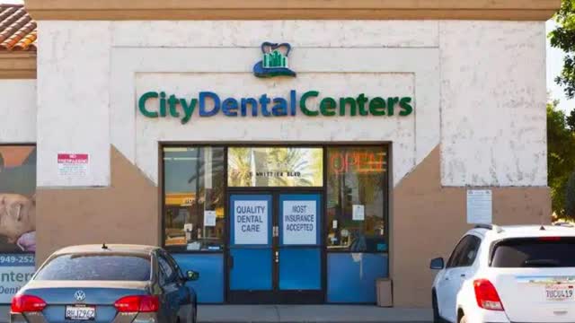 City Dental Centers - Trusted Dentist in Pico Rivera, CA