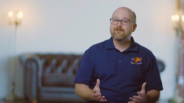 Big Fish Local - Digital Marketing Agency in Springfield, OH