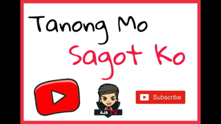 TANONG MO SAGOT KO! | VLOG #08 | AJA TV