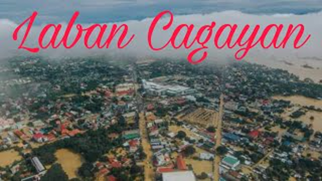 LABAN CAGAYAN!!
