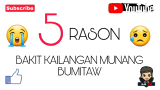 LIMANG RASON BAKIT KAILANGAN MO NANG BUMITAW | VLOG #09 | AJA TV