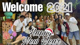 NEW YEAR!! CELEBRATION WITH FAMILY