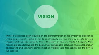  IT Solutions Company in Abu Dhabi - SwiftIT.ae